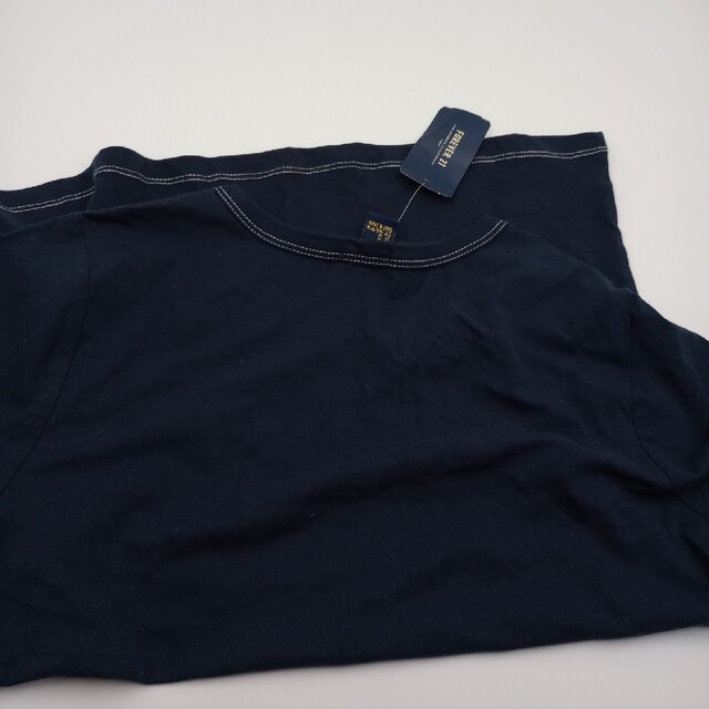 FOREVER 21(フォーエバートゥエンティーワン)のフォーエバー21 T シャツ 新品タグ付き M レディースのトップス(Tシャツ(半袖/袖なし))の商品写真