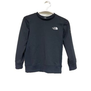 ザノースフェイス(THE NORTH FACE)のノースフェイス　トレーナー　140(Tシャツ/カットソー)