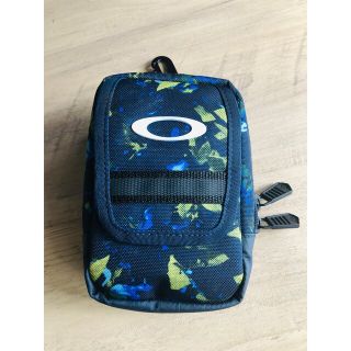 オークリー(Oakley)のOAKLEY ゴルフポーチ　ボールケース(ゴルフ)