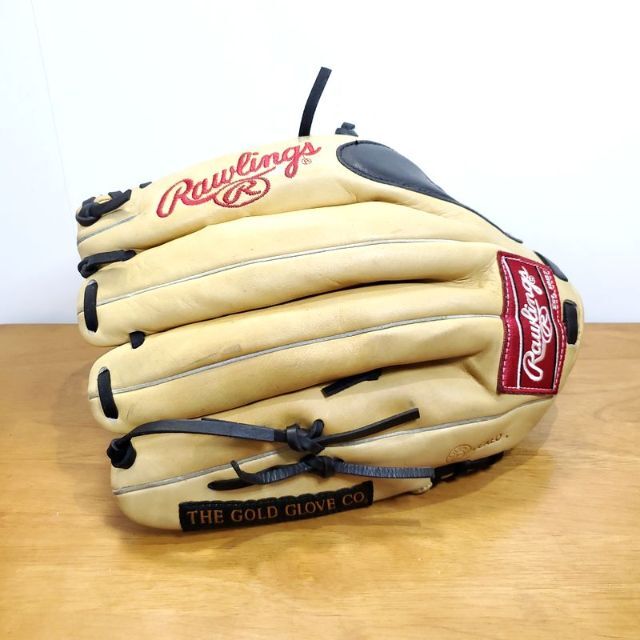 ローリングス ゴールドグラブ Rawlings 一般用 投手用 硬式グローブ