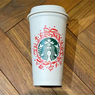 スターバックスコーヒー(Starbucks Coffee)の北米限定 STARBUCKS スターバックス リユーザブルカップ (タンブラー)