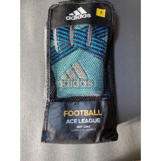 アディダス(adidas)のアディダス　キーパーグローブ　ACE LEAGUE (その他)