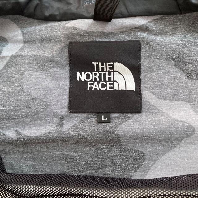 THE NORTH FACE(ザノースフェイス)の早い者勝ち‼️ノースフェイス　マウンテンライト メンズのジャケット/アウター(ナイロンジャケット)の商品写真