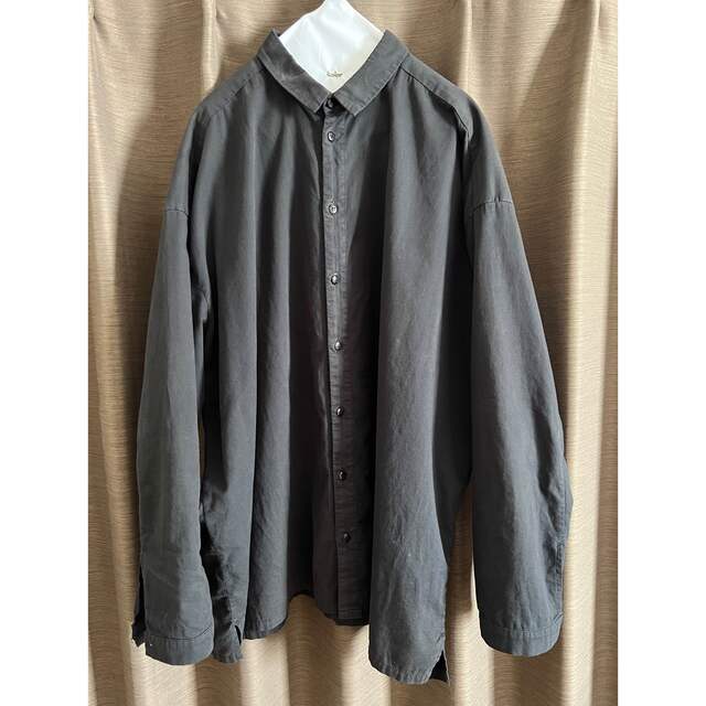 toogood THE DRAUGHTSMAN SHIRT FLINT リアル www.cecile-roger.com