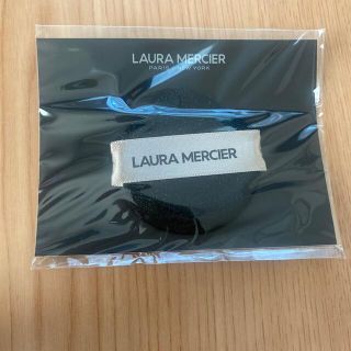 ローラメルシエ(laura mercier)のローラメルシエ　クッションスポンジ(非売品)(パフ・スポンジ)