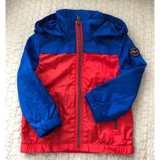 ポロラルフローレン(POLO RALPH LAUREN)のelmo90210様専用　polo RalphLaurenウィンドブレーカー(ジャケット/上着)