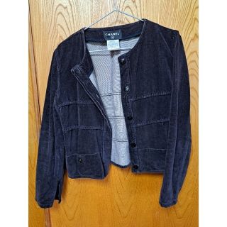 シャネル ジャンパーの通販 38点 | CHANELを買うならラクマ
