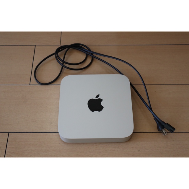 Mac mini (SSD256G/メモリ8G/APPLE M1)