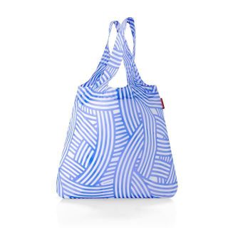 ライゼンタール(reisenthel)のreisenthel ライゼンタール mini maxi shopper ミニマキシショッパー(エコバッグ)