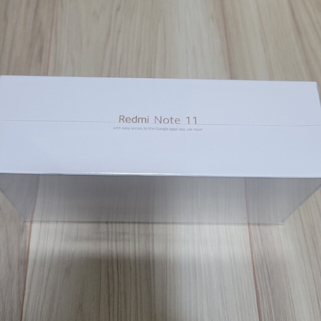 XiaomiXiaomi Redmi Note 11