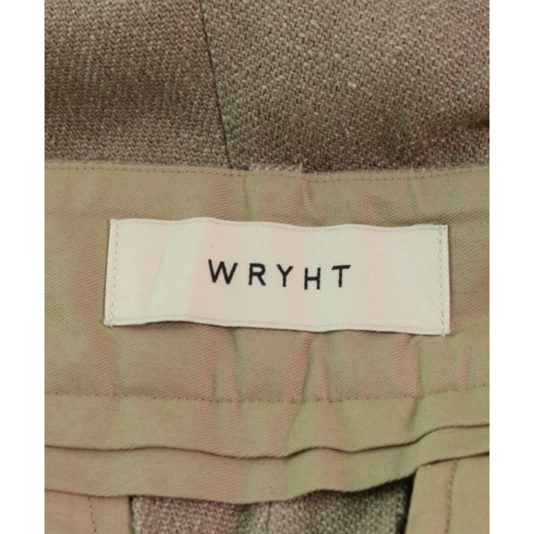 WRYHT スラックス レディース - その他