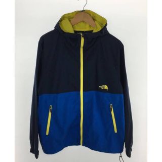 ザノースフェイス(THE NORTH FACE)のTHE NORTH FACE コンパクトジャケット　マウンテンパーカー(マウンテンパーカー)