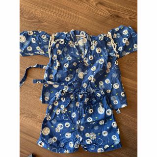 ファミリア 甚平/浴衣(ベビー服)の通販 98点 | familiarのキッズ ファミリア 甚平/浴衣(ベビー服)の通販 98点 | familiarのキッズ