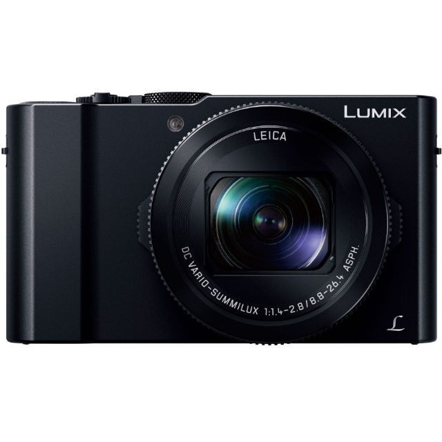 ■パナソニック(Panasonic)　LUMIX DMC-LX9