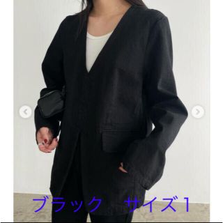 クラネ(CLANE)のユウナ様専用　CLANE JACKET PULLOVER DENIM TOPS (Gジャン/デニムジャケット)