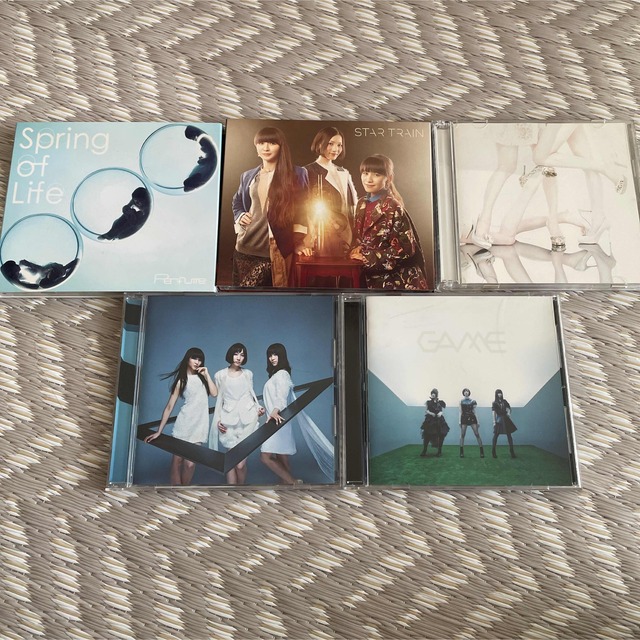 Perfume CD | colegiojuanpablo2.cl