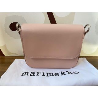 Joutuisa ショルダーバッグ マリメッコ marimekkoの通販 by ART mahina