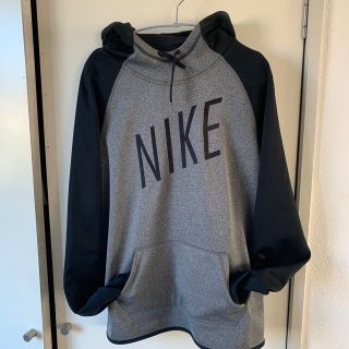 ナイキ(NIKE)のNIKE  ナイキパーカー　NIKEレディースパーカー　ナイキトレーナー(パーカー)