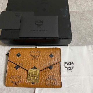 MCM - MCM レディース 財布