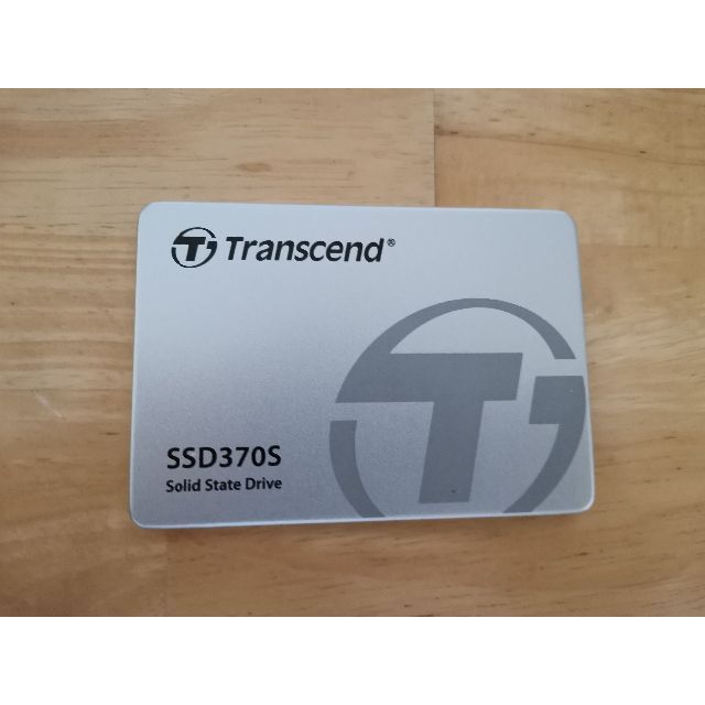 Transcend(トランセンド)のTranscend SSD 512GB 2.5インチ SATA3 MLC スマホ/家電/カメラのPC/タブレット(PC周辺機器)の商品写真