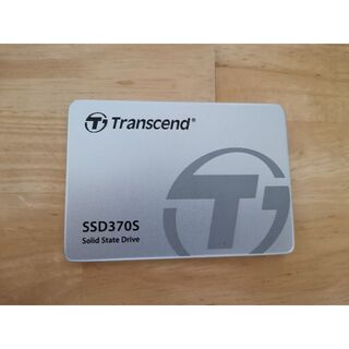 トランセンド(Transcend)のTranscend SSD 512GB 2.5インチ SATA3 MLC(PC周辺機器)