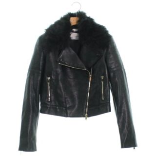 STELLA McCARTNEY ライダース レディース | www.linnke.com.br