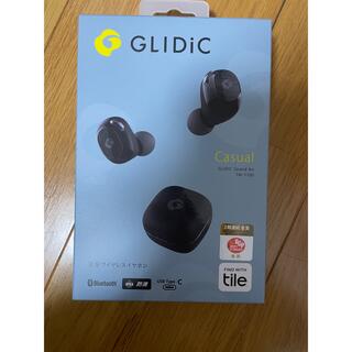 GLIDIC TW5100 ブラック(ヘッドフォン/イヤフォン)