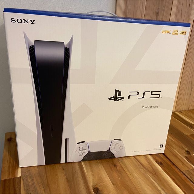 PlayStation5SONY PlayStation5 CFI-1200A01