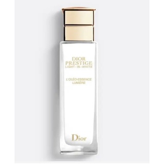 Christian Dior - クリスチャンディオール　プレステージ　化粧水