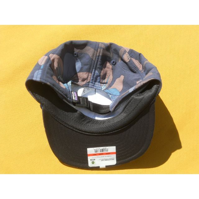 パタゴニア Snowfarer Cap キャップ SUWN 2021