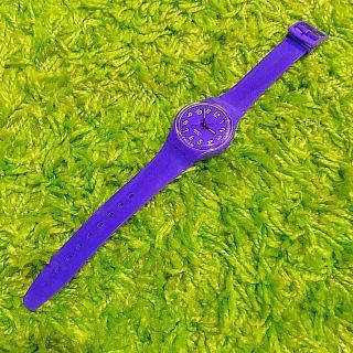 スウォッチ(swatch)のスウォッチ 時計 swatch 電池付(腕時計)