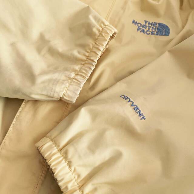 THE NORTH FACE(ザノースフェイス)のノースフェイス　ジャンパー　100 キッズ/ベビー/マタニティのキッズ服男の子用(90cm~)(ジャケット/上着)の商品写真