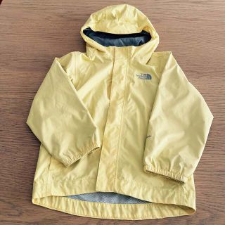 ザノースフェイス(THE NORTH FACE)のノースフェイス　ジャンパー　100(ジャケット/上着)