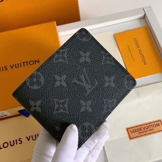 LOUIS VUITTON - ルイヴィトン エピ 二つ折り財布 【正規品】の通販 by 