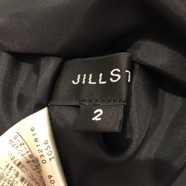 JILLSTUART(ジルスチュアート)のジルスチュアートワンピース レディースのワンピース(ひざ丈ワンピース)の商品写真