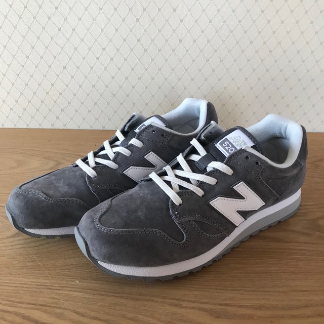 New Balance(ニューバランス)の【新品】ニューバランス new balance WL520PC 24.5cm レディースの靴/シューズ(スニーカー)の商品写真