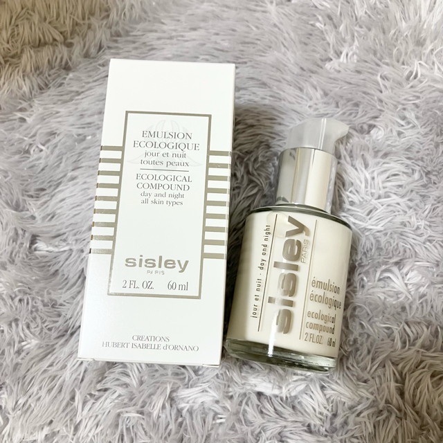 Sisley(シスレー)のシスレー エコロジカル コムパウンド　美容液 コスメ/美容のスキンケア/基礎化粧品(美容液)の商品写真