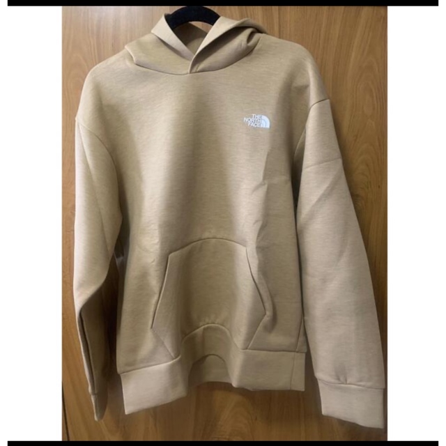 Tech Air Sweat Wide Hoodie XLsizeメンズ