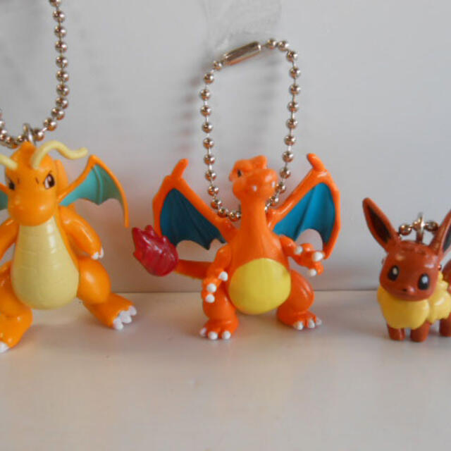 ♯Ilc27FZポケモンBWスイング2012 WINETERフルコンプ6種