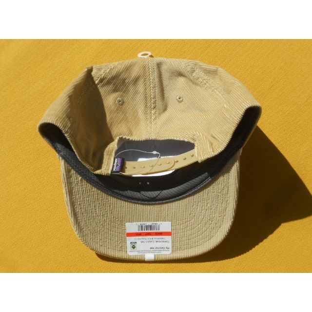 パタゴニア Fly Catcher Hat キャップ TOCT 2021