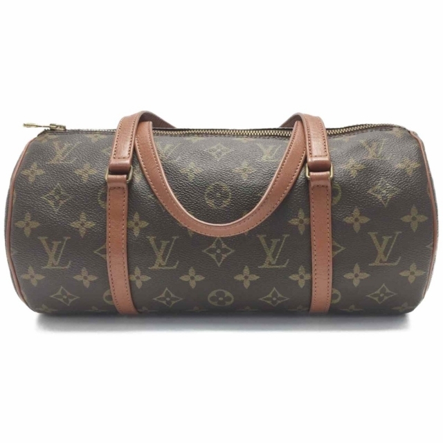 ☆☆LOUIS VUITTON ルイヴィトン モノグラム パピヨン30 M51365 ハンドバッグ