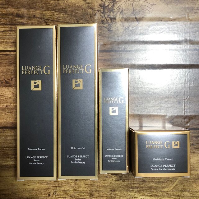 ルアンジュ パーフェクトGエッセンス30mL - 通販 - fablingbuilt.com