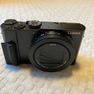 パナソニック(Panasonic)の最終値下げ！　Panasonic LUMIX LX DMC-LX9(コンパクトデジタルカメラ)