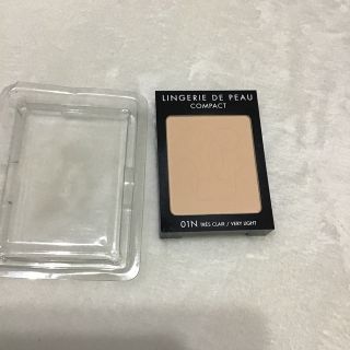 ゲラン(GUERLAIN)のゲラン パウダーファンデーション(ファンデーション)