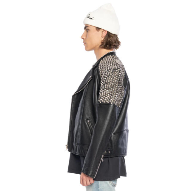 カイザータコ メンズのジャケット/アウター(ノーカラージャケット)の商品写真