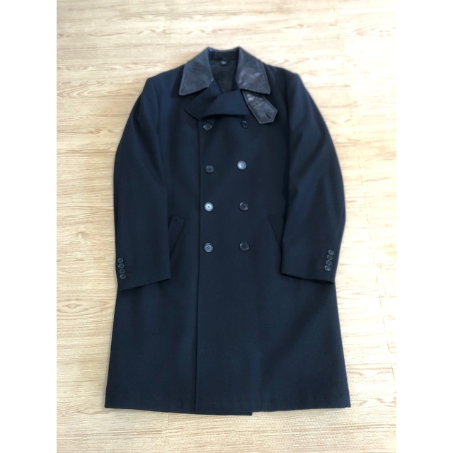 HELMUT LANG - M様専用 helmut lang 本人期 2001aw coatの通販 by ぐち