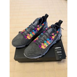 ソフ(SOPH)のnadamania様専用 NIKE FOR SOPH REACT SERTU(スニーカー)