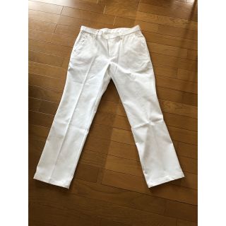 ビームス(BEAMS)のビームスゴルフ　パープルレーベル　メンズ　パンツ（46）(ウエア)