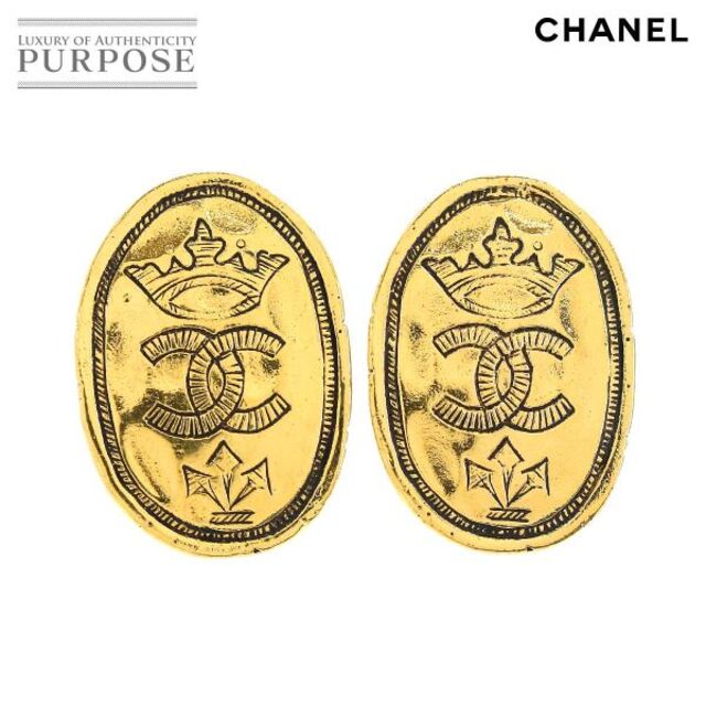 正規品! CHANEL - 90119757 VLP ヴィンテージ アクセサリー 26