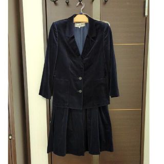 ディオール(Christian Dior) スーツ(レディース)の通販 100点以上